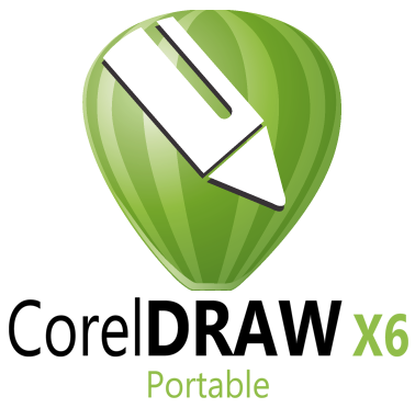 Coreldraw X6 Portable 11